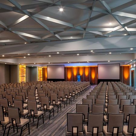 Hotel The Westin Houston Medical Center - Museum District Esterno foto