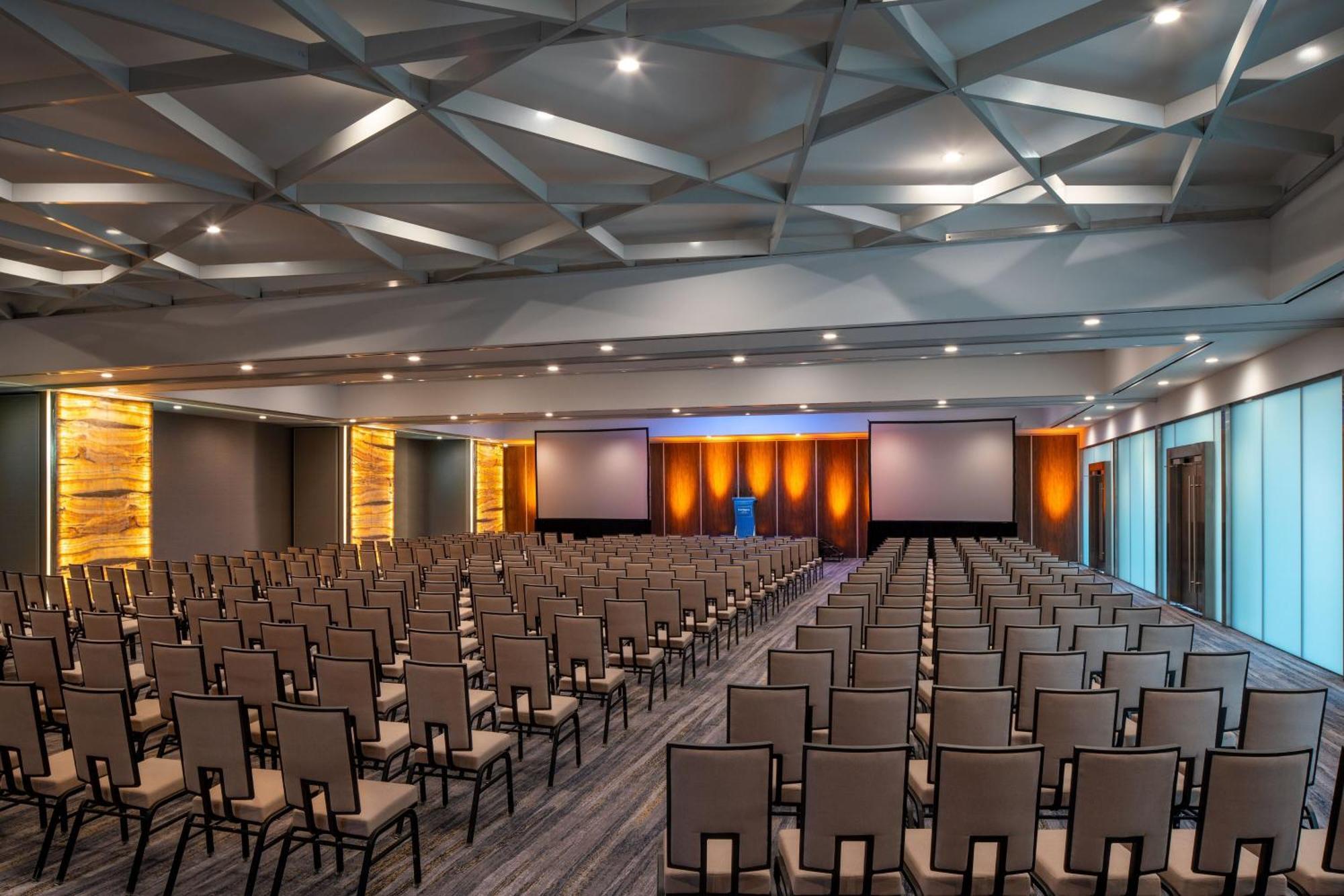 Hotel The Westin Houston Medical Center - Museum District Esterno foto