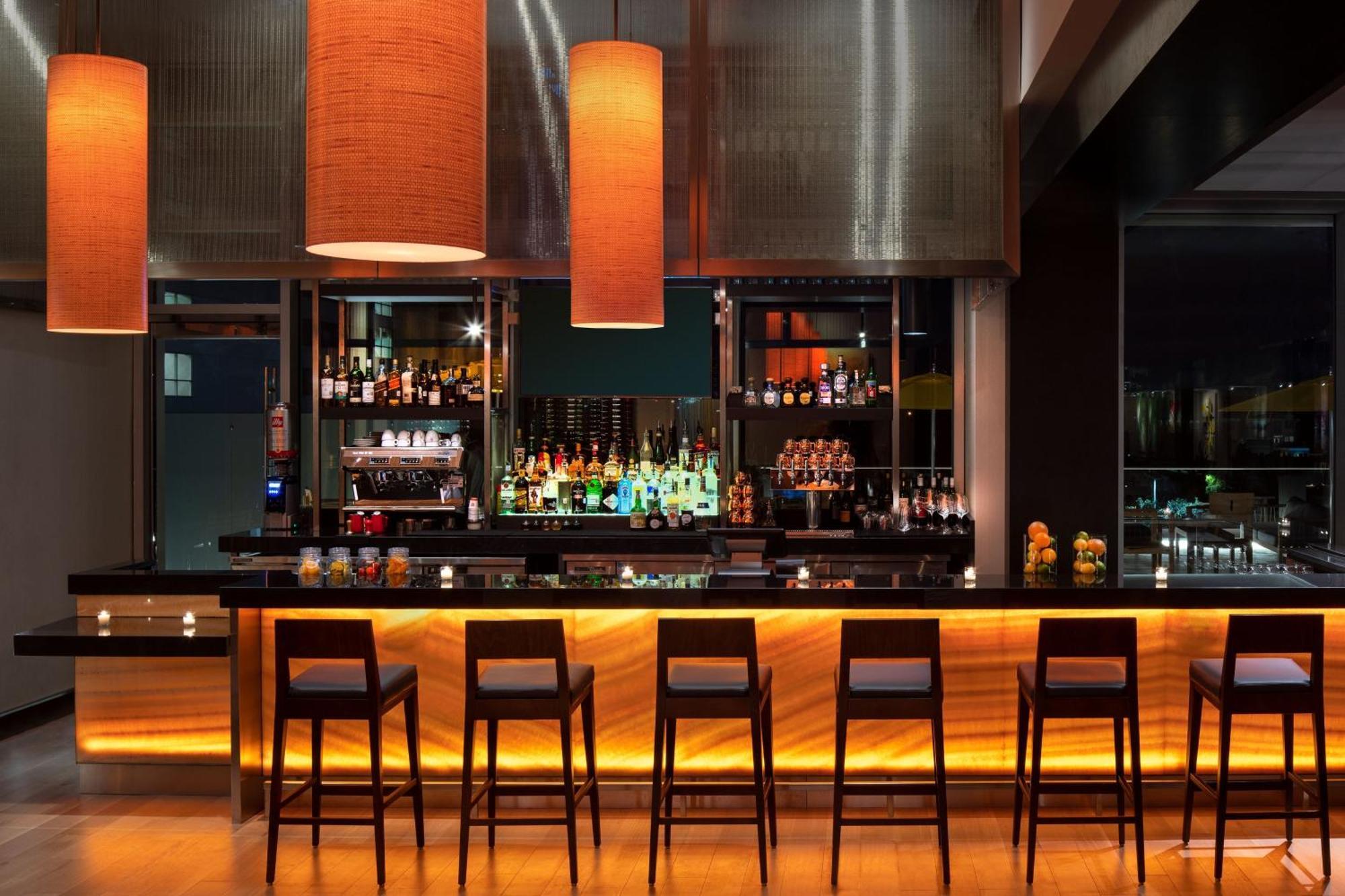 Hotel The Westin Houston Medical Center - Museum District Esterno foto