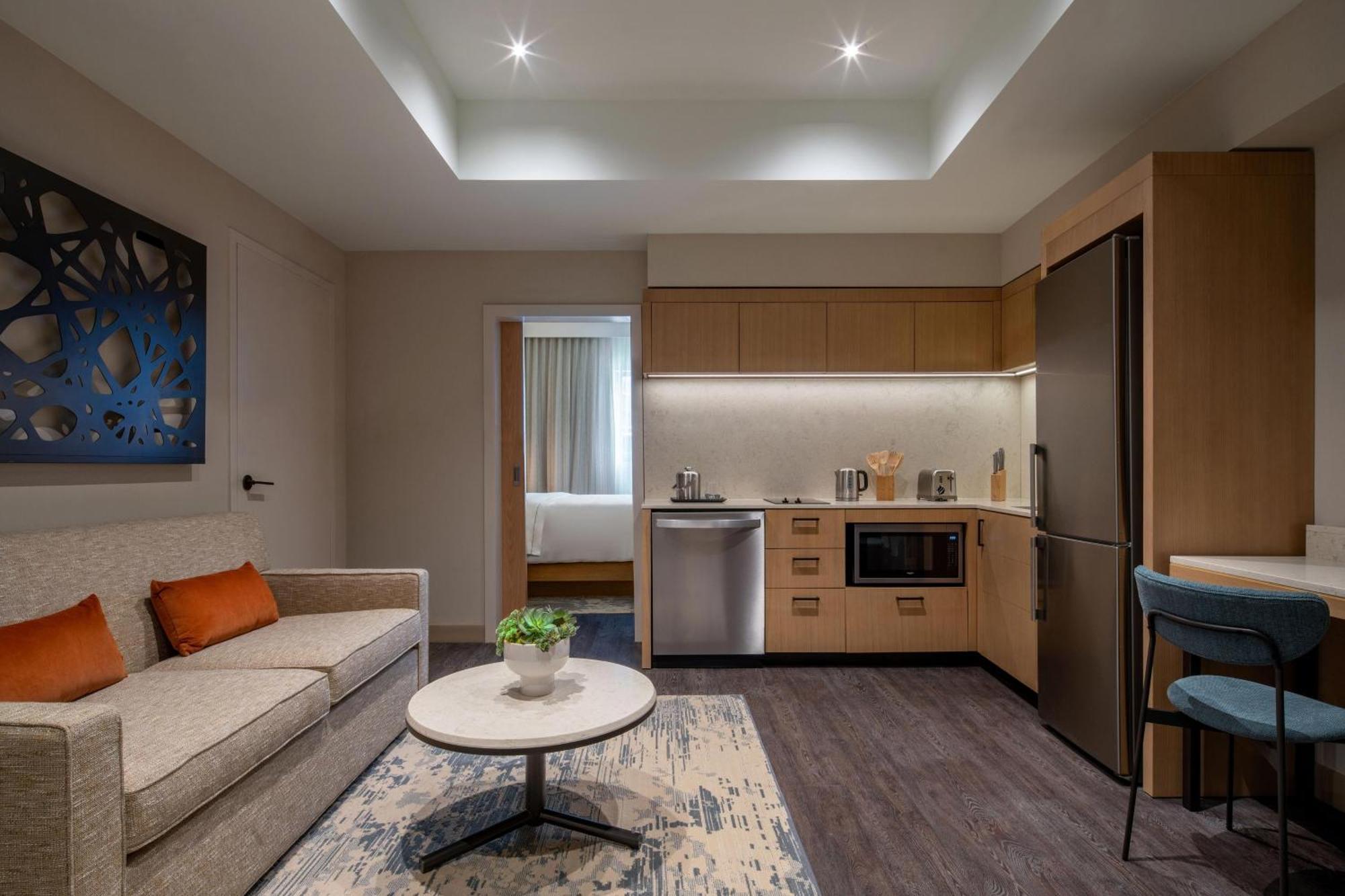 Hotel The Westin Houston Medical Center - Museum District Esterno foto
