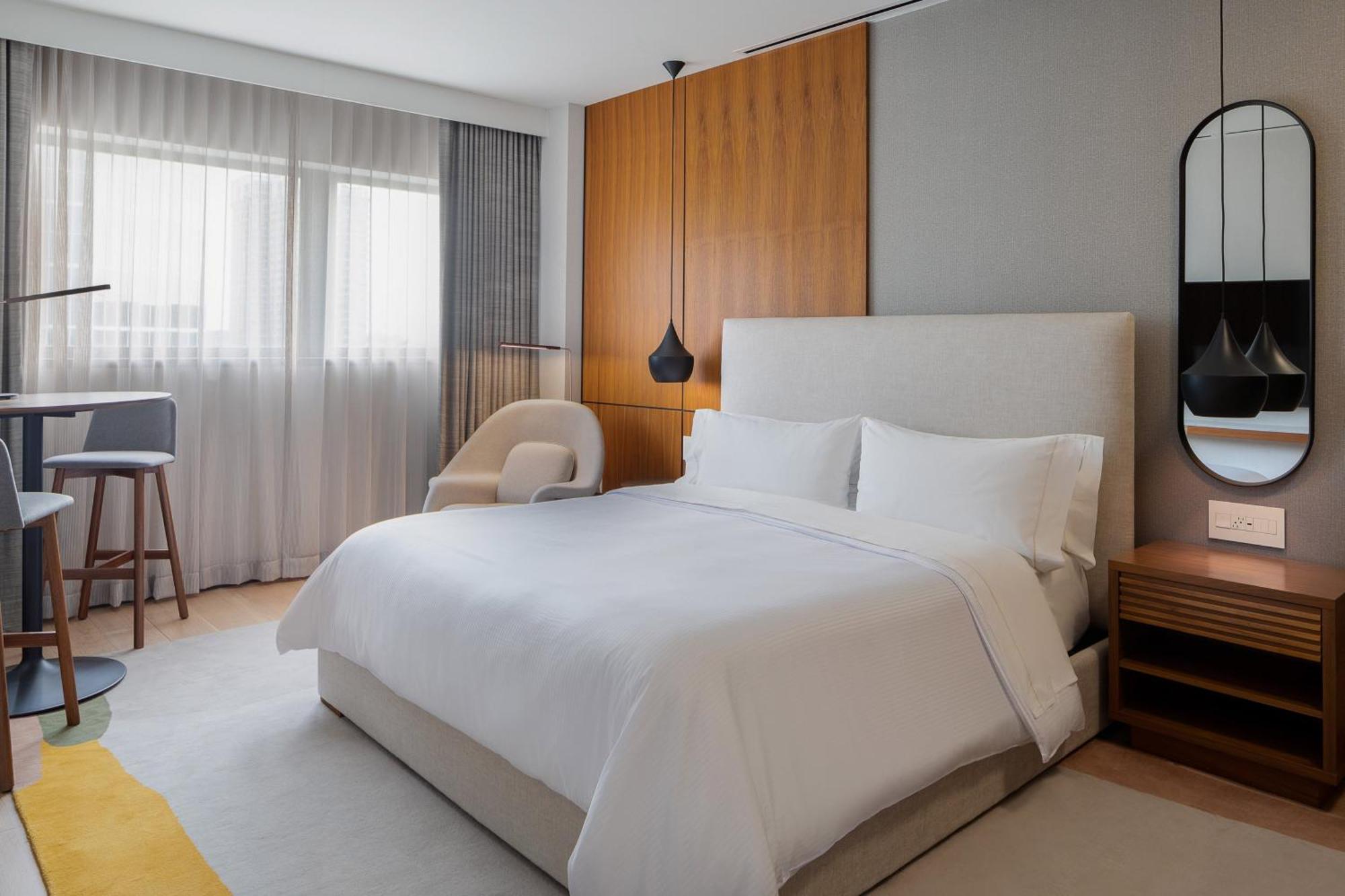 Hotel The Westin Houston Medical Center - Museum District Esterno foto